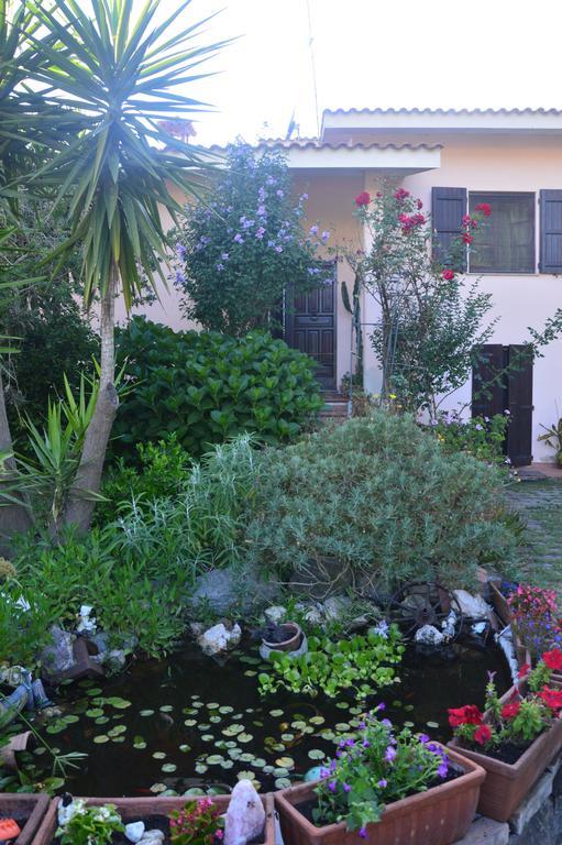 B&B Fra E Fe Arborea Exterior photo