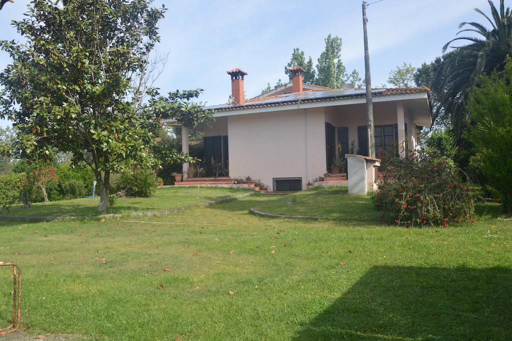 B&B Fra E Fe Arborea Exterior photo