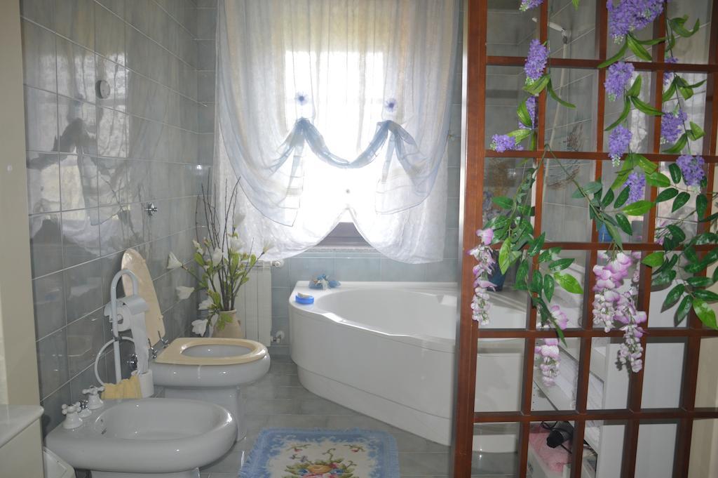 B&B Fra E Fe Arborea Room photo